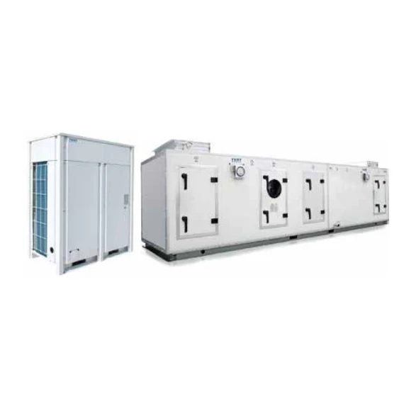 Fresh Air Conditioning Unit